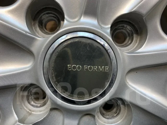 Bridgestone Eco Forme