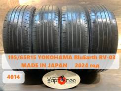 Yokohama BluEarth RV-03
