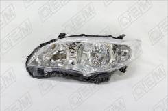 ���� ����� Toyota Corolla 10 E150 2010-2013 OEM0214FL ����