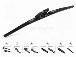 ����� ���������������� Endurovision EFM-600 EFM600 ����