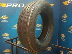Continental ContiTrac TR