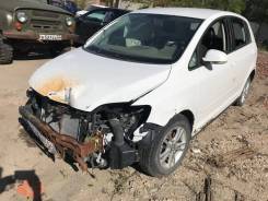 Volkswagen Golf Plus. WVWZZZ1KZAW599522 ����