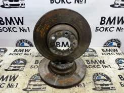 ���� ��������� BMW 3 2012 34116792221 F30 N20B20A, �������� 34116792221 ����