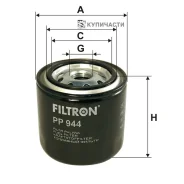 ��������� ������ Filtron PP944 PP944 ����