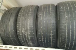 Yokohama E70E. ������, 2018 ���, �/�, ����� 30 % ����