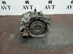 �������� / CVT Nissan Qashqai JF015E HR16DE JF015E ����