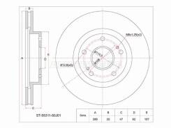 ���� ��������� SAT ST-55311-80J01, �������� ST5531180J01 ����