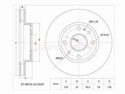 ���� ��������� SAT ST-BR70-33-25XF, �������� STBR703325XF ����