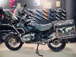 BMW R 1200 GS ����