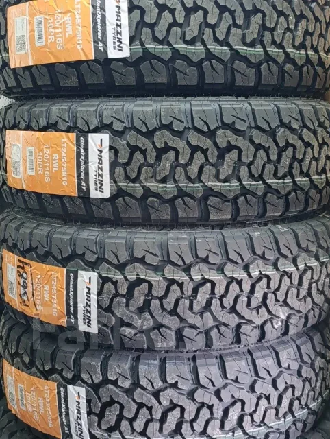 Mazzini GiantXplorer AT. ����� at, �����. �������� ������� ����