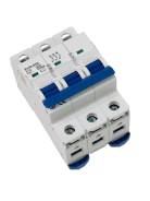 �������������� ����������� Zota Ev30-63N 3P 6kA 32A C ����