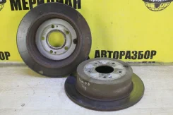 Hyundai Santa Fe ll ���� ��������� ������ [58411-2B000] 584112B000 ����