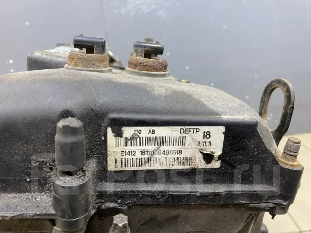 ��������� Ford Focus 3 5285479 5285479 ����