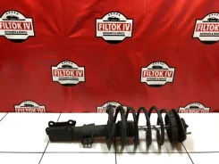 ������ Volvo S60 2002 8667248 RS61 B5244S, �������� ������ 8667248 ����