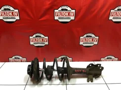������ Nissan TINO 2000 543034U027 V10 QG18DE, �������� ����� 543034U027 ����