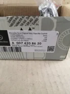 ��������� ������� Mercedes-Benz GLE-Class A0074208620 W292, ������ A0074208620 ����