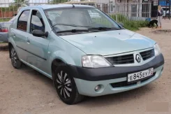 ���� Renault Logan 6001546789 LS0G, ������ 6001546789 ����