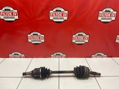 ������ Toyota RAUM 2001 4342016132 EXZ10 5EFE, �������� ����� 4342016132 ����