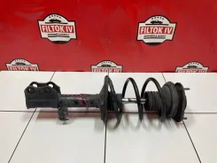������ Toyota Voltz 2002 48510A9220 ZZE136 2ZZGE, �������� ������ 48510A9220 ����