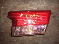 ������� ����� ������ Nissan Sunny 4845 FB15, ������ 4845 ����