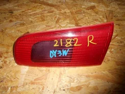 ������� ����� ������ Mazda Demio 2182 DY3W, ������ 2182 ����