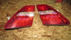 ������� ����� ������ Toyota Celsior 5063 UCF30, ����� 5063 ����