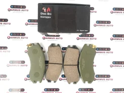 ������� ��������� Subaru Legacy PF7248 BC2 EJ18E, �������� PF7248 ����