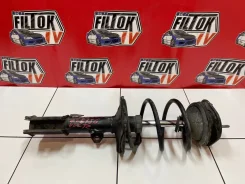 ������ Toyota Voltz 2002 48520A9130 ZZE136 1ZZFE, �������� ����� 48520A9130 ����