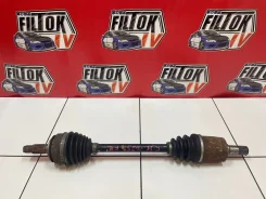 ������ Honda Airwave 2009 44306SLA000 GJ1 L15A, �������� ����� 44306SLA000 ����