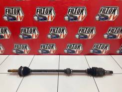 ������ Toyota Corolla AXIO 2006 4341052180 NRE161 1KRFE, �������� ������ 4341052180 ����