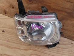 ���� Mitsubishi EK Wagon 6519 H81W, ������ 6519 ����