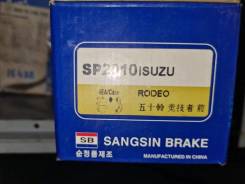 ������� ��������� OPEL Frontera SP2010, �������� SP2010 ����