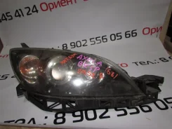 ���� Mazda Axela 2952 BK3P, ������ 2952 ����