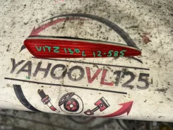 ������� � ������ Toyota VITZ 15050813, ����� 12585 ����