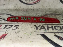 ������� � ������ Honda Civic 15051065, ����� 2514 ����