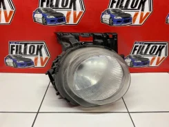 ���� Nissan JUKE 2012 260101KL0A YF15 HR15DE, ������ 260101KL0A ����