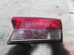������� ����� ������ Nissan Sunny 4845 B15, ������ 4845 ����