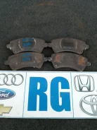 ��������� ������� Toyota Corolla 120 2006 0446502130 ������� 1.4 4ZZ-FE, �������� 0446502130 ����