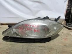 ���� Honda EDIX 4642 BE2, ����� 4642 ����