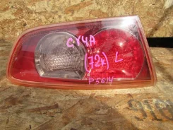 ������� ����� ������ Mitsubishi Galant Fortis 5614 CY4A, ����� 5614 ����