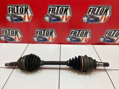������ Toyota Corolla Fielder 2000 4342012460 ZZE123 2ZZGE, �������� ����� 4342012460 ����