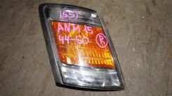 ������� Toyota GAIA 4450 ACM10, ������ 4450 ����