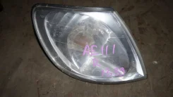 ������� Toyota Corolla Spacio 1339 AE111, ������ 1339 ����