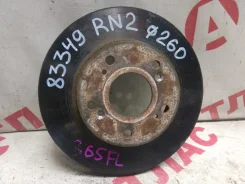 ���� ���������, Honda, Stream, RN2, �45251-S7A-J10, ����. F Honda Stream, �������� 45251S7AJ10 ����