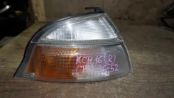 ������� Toyota Granvia 2652 RCH11, ������ 2652 ����