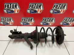 ������ Honda Stream 2002 51602S7AN09 RN1 D17A, �������� ����� 51602S7AN09 ����
