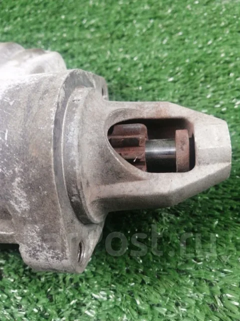 ������� Mercedes-Benz S-Class 2000 A0051512401 W220 M137 A0051512401 ����