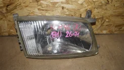 ���� Toyota Regius 2671 RCH41, ������ 2671 ����