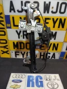��������������� Ford Fusion 2011 1609126 1.6 FYJC, �������� ������ 1609126 ����
