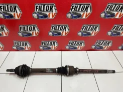 ������ Citroen C4 2012 3273QL B7 EP6CDT, �������� ������ 3273QL ����